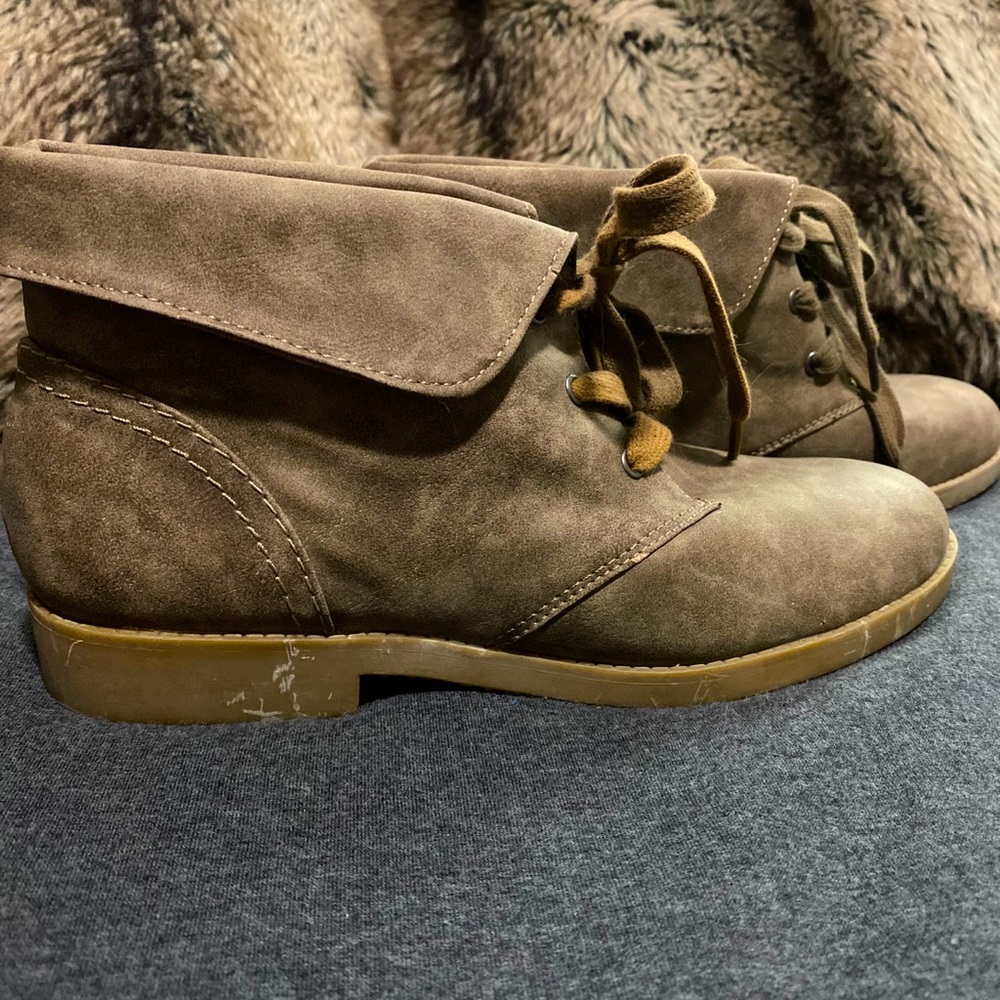 Indigo Rd. Boots - Picture 5 of 5